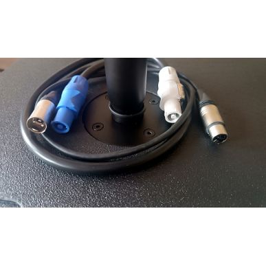 Профессиональный сабвуфер Audiocenter Artist T115S-DSP